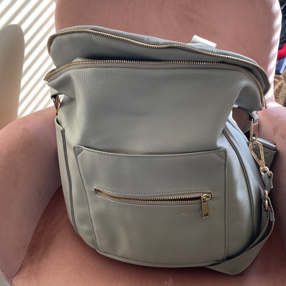 Fawn Diaper Backpack